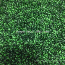 new premium artificial boxwood hedge plastic grass mat